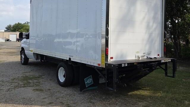 2024 Ford E-Series E-350 SD