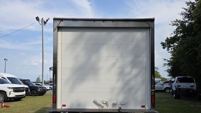 2024 Ford E-Series E-350 SD