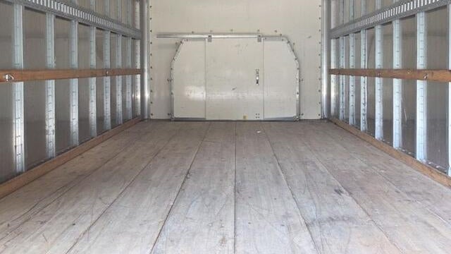 2024 Ford E-Series E-350 SD