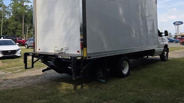 2024 Ford E-Series E-350 SD