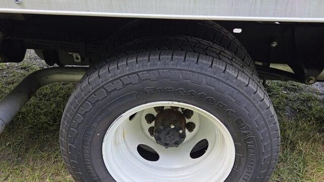 2024 Ford E-Series E-350 SD
