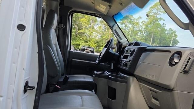 2024 Ford E-Series E-350 SD