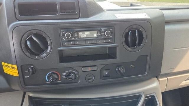 2024 Ford E-Series E-350 SD