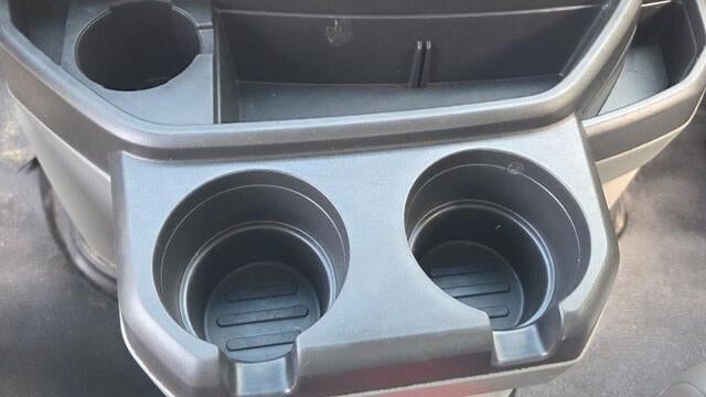 2024 Ford E-Series E-350 SD