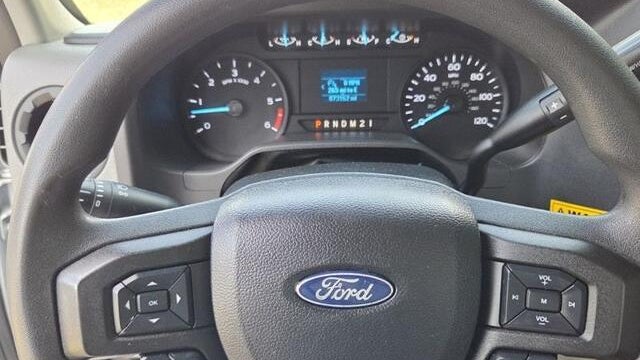 2024 Ford E-Series E-350 SD