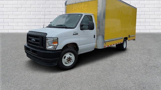 Preowned 2024 Ford E-Series E-350 SD for Sale