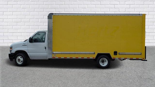 2024 Ford E-Series E-350 SD