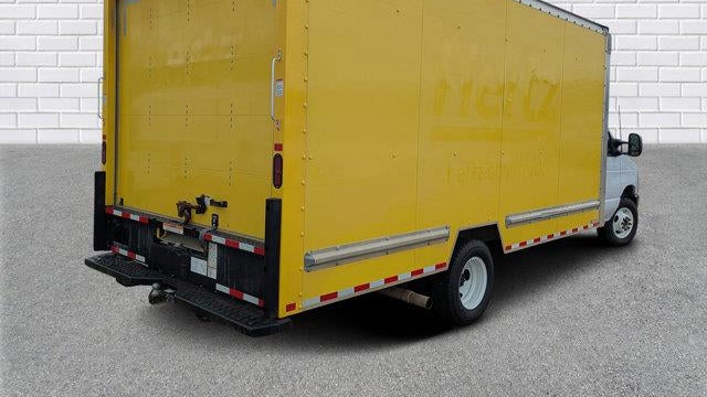2024 Ford E-Series E-350 SD