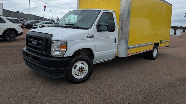 2024 Ford E-Series E-350 SD