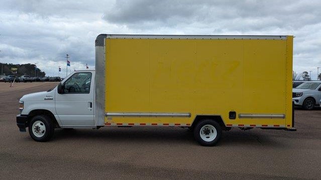 2024 Ford E-Series E-350 SD