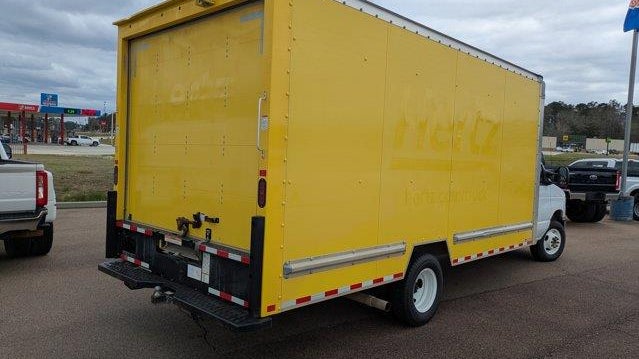 2024 Ford E-Series E-350 SD