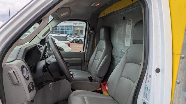 2024 Ford E-Series E-350 SD