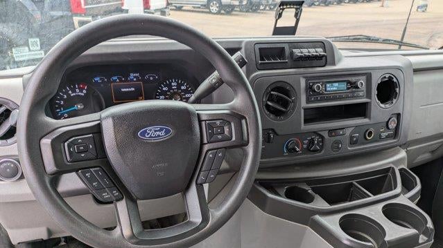 2024 Ford E-Series E-350 SD