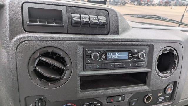 2024 Ford E-Series E-350 SD