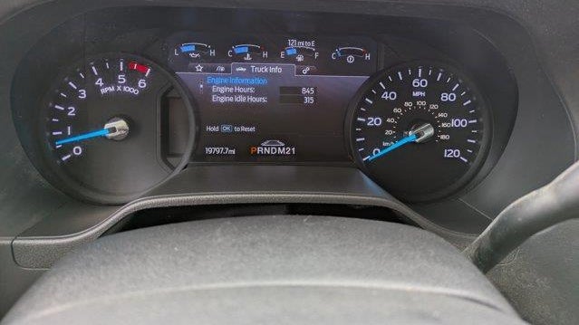 2024 Ford E-Series E-350 SD