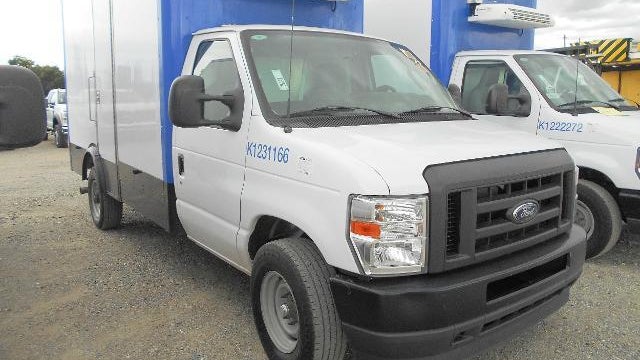 2024 Ford E-Series E-350 SD