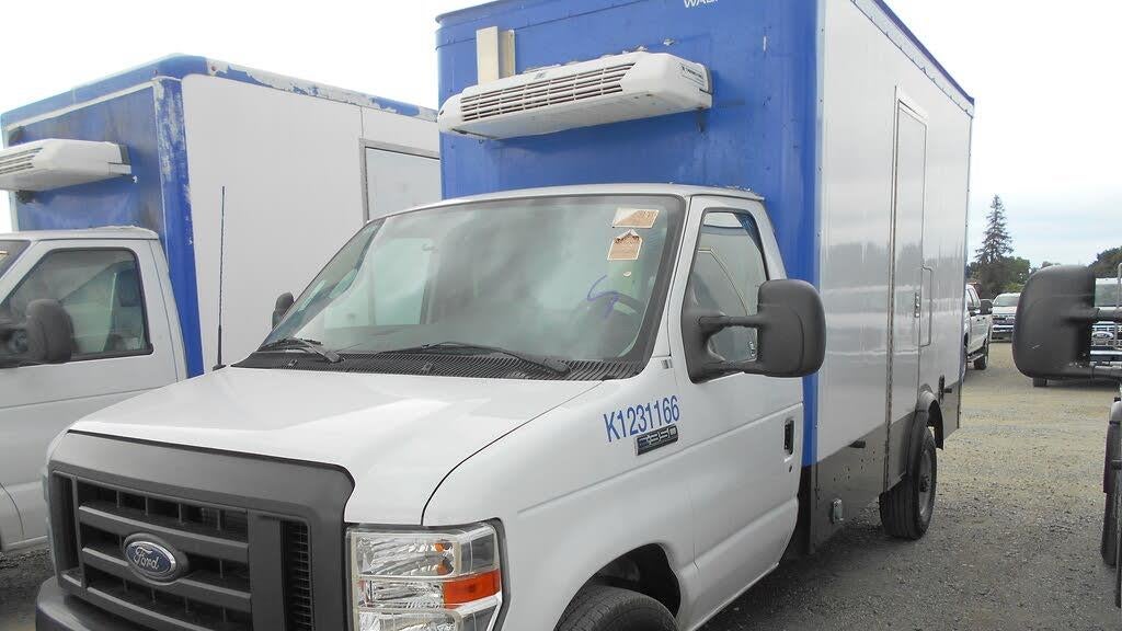 Preowned 2024 Ford E-Series E-350 SD for Sale
