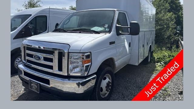 Preowned 2024 Ford E-Series E-350 SD for Sale