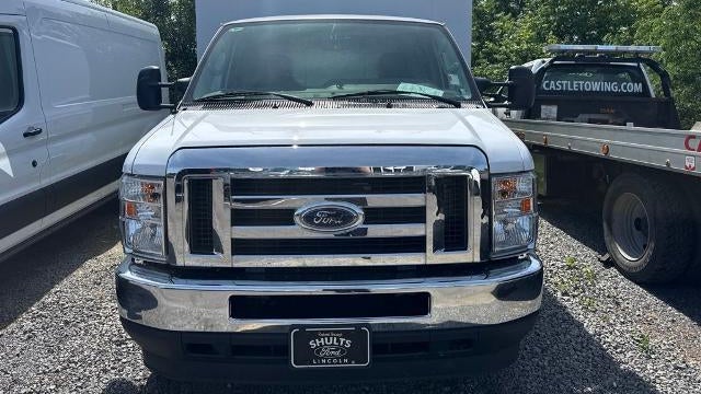 2024 Ford E-Series E-350 SD