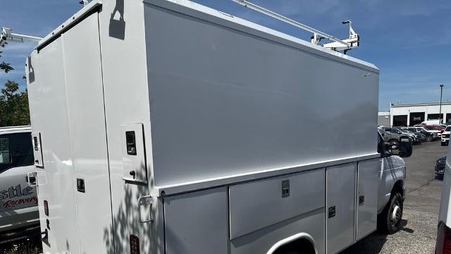 2024 Ford E-Series E-350 SD
