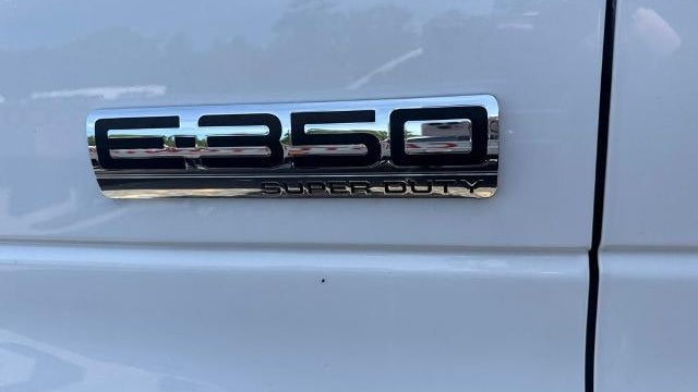 2024 Ford E-Series E-350 SD