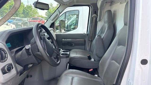 2024 Ford E-Series E-350 SD