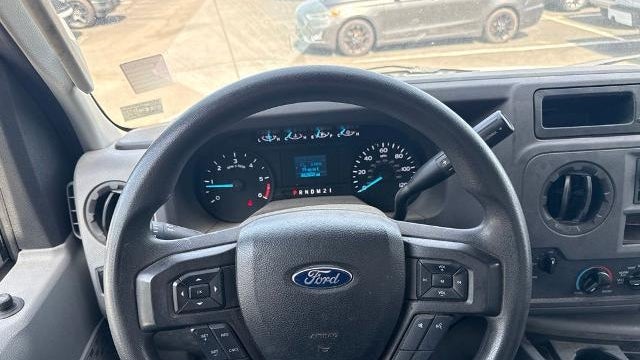 2024 Ford E-Series E-350 SD