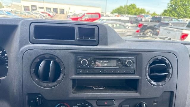 2024 Ford E-Series E-350 SD