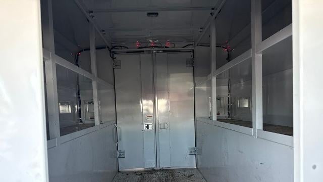 2024 Ford E-Series E-350 SD