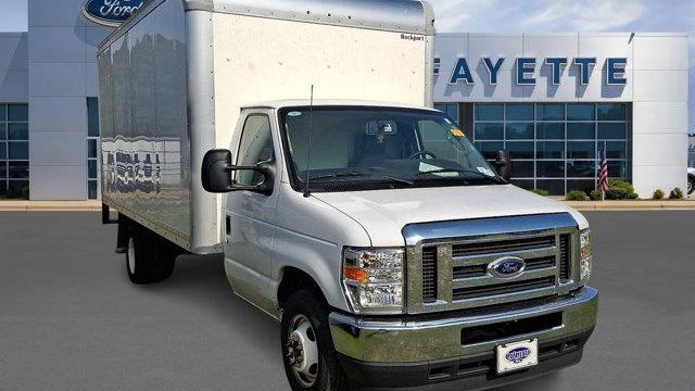 Preowned 2025 Ford E-Series E-350 SD for Sale