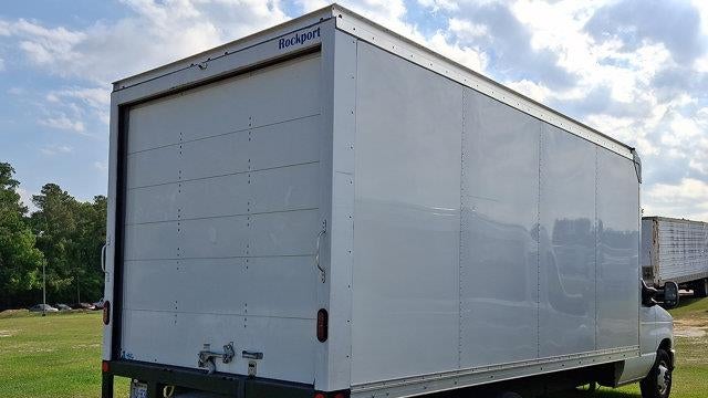 2025 Ford E-Series E-350 SD
