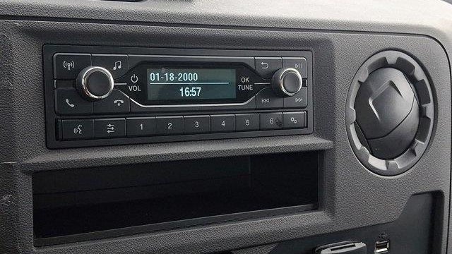 2025 Ford E-Series E-350 SD