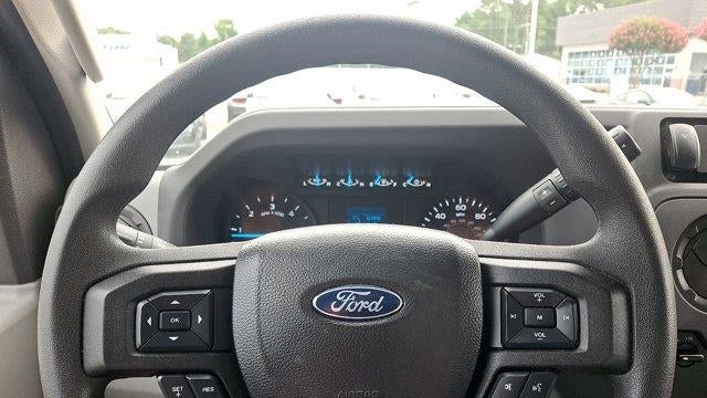 2025 Ford E-Series E-350 SD