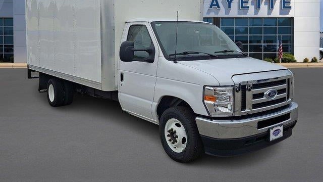 Preowned 2025 Ford E-Series E-350 SD for Sale
