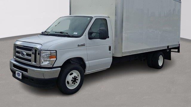 2025 Ford E-Series E-350 SD