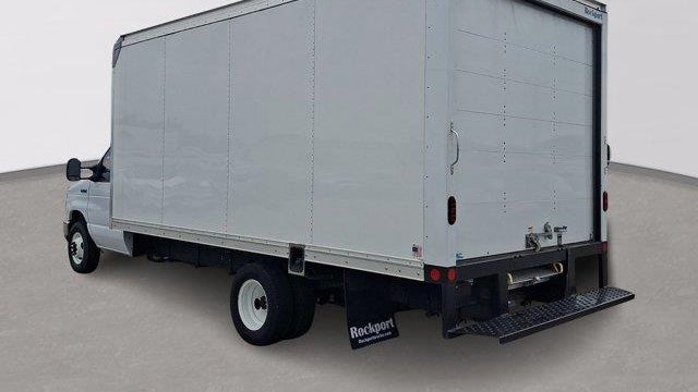 2025 Ford E-Series E-350 SD