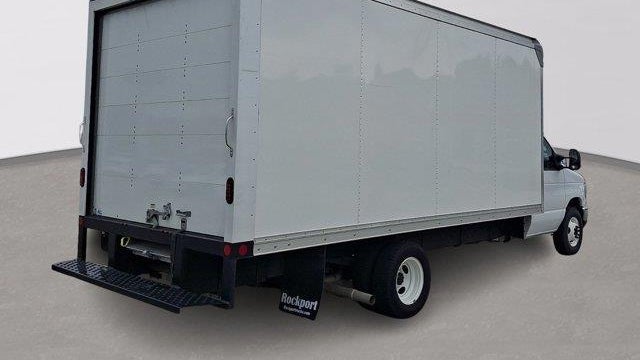 2025 Ford E-Series E-350 SD
