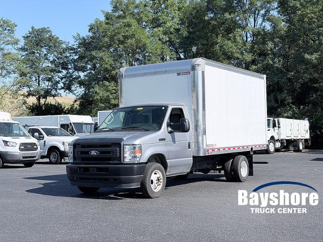 2026 Ford E-350 - $53,000