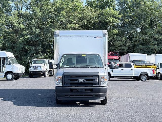 2026 Ford E-350 - $53,000
