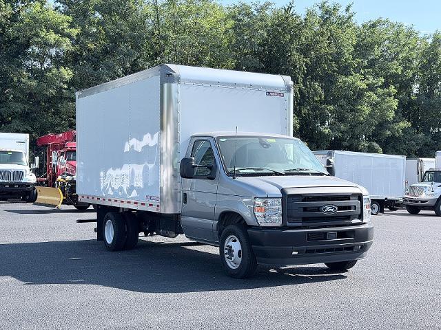 2026 Ford E-350 - $53,000
