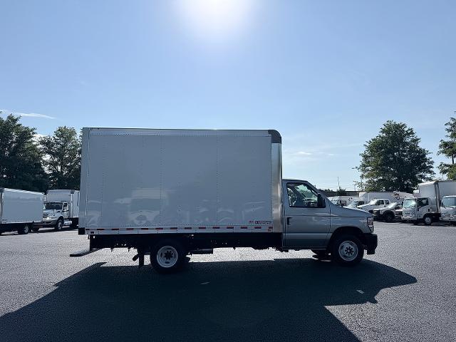 2026 Ford E-350 - $53,000