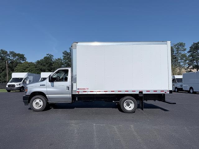 2026 Ford E-350 - $53,000