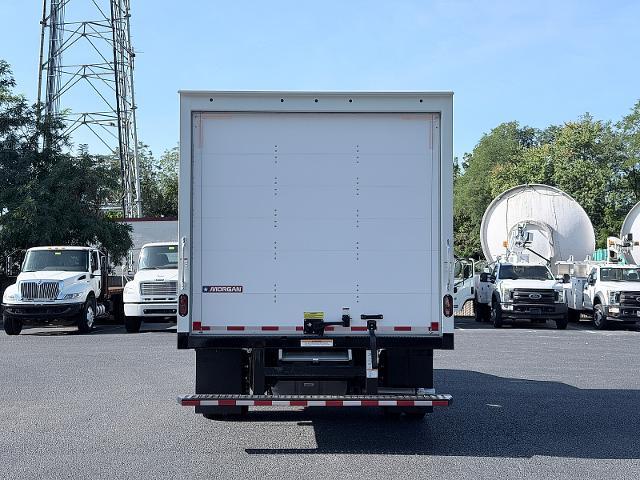 2026 Ford E-350 - $53,000