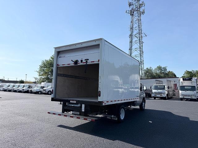 2026 Ford E-350 - $53,000