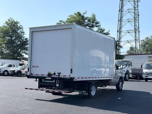 2026 Ford E-350 - $53,000