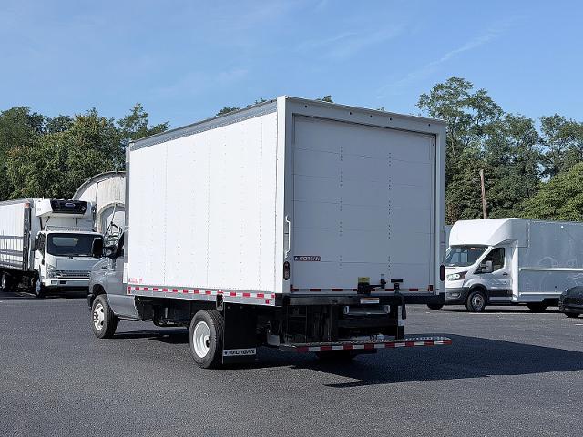 2026 Ford E-350 - $53,000