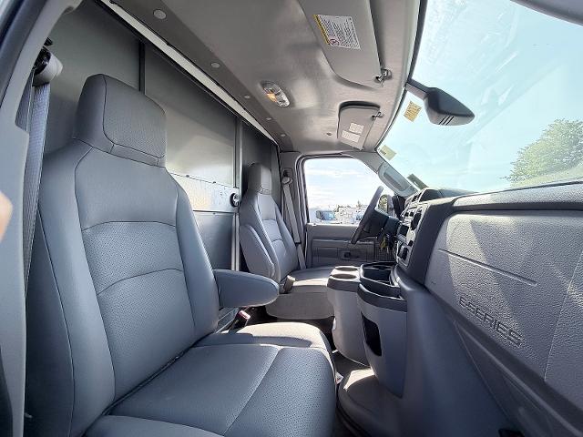 2026 Ford E-350 - $53,000