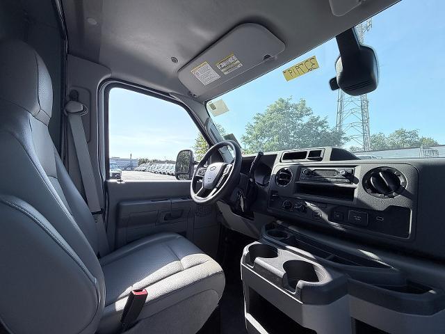 2026 Ford E-350 - $53,000