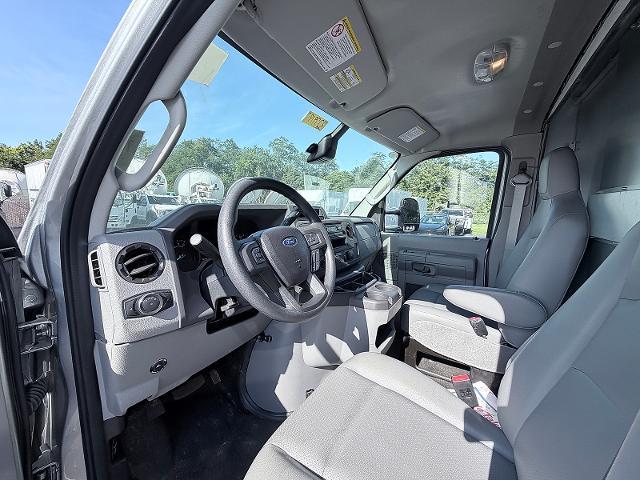 2026 Ford E-350 - $53,000