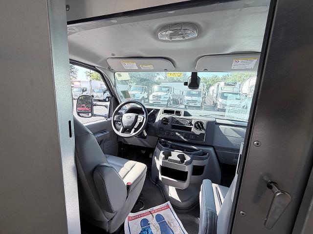 2026 Ford E-350 - $53,000